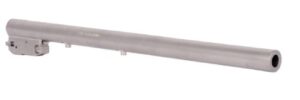 SSK Contender Barrel 300AAC 10" Stainless Steel