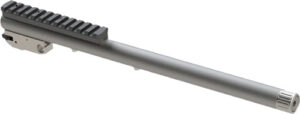 SSK Contender Barrel 357 Maximum 16.25" Threaded