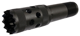Carlsons Tactical Breacher Choke Tube 12GA Ported ACCU-MAG