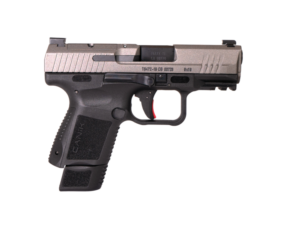 Canik TP9 Elite SC 9mm Pistol - Optic Ready, 15+1 Capacity
