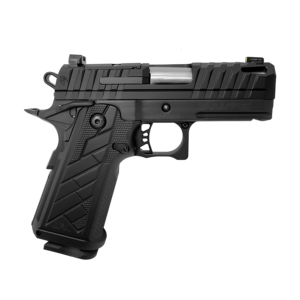Century Arms Apollo 11 V2 9mm Pistol - Black