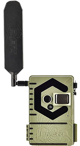 Covert Cameras Interceptor Cellular Trail Cam 16MP