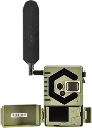 Covert Interceptor Pro 20MP Game Camera