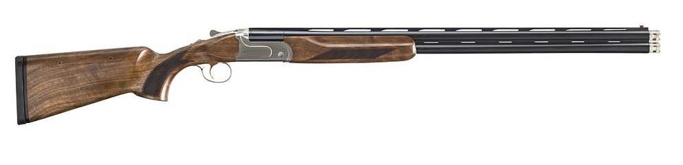 Charles Daly 214E 12 Gauge Over/Under Field Shotgun