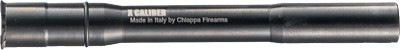 CHIAPPA X-CALIBER 20GA/410/ - 45LC GAUGE ADAPTER INSERT.