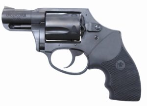 Charter Arms Undercover .38 Special Revolver 2" Barrel