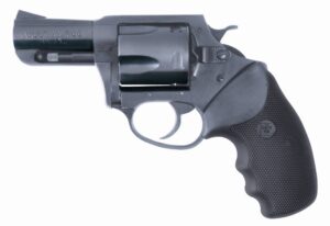 Charter Arms Bulldog .44 Special Revolver 2.5"