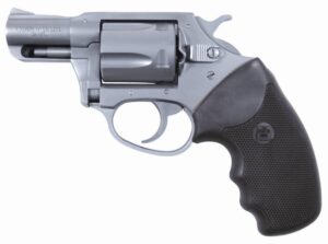 Charter Arms Undercover Lite .38 Special Revolver