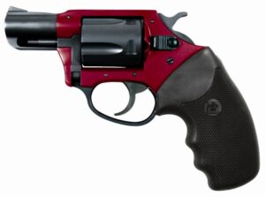 Charter Arms Undercover Lite .38 Special Revolver