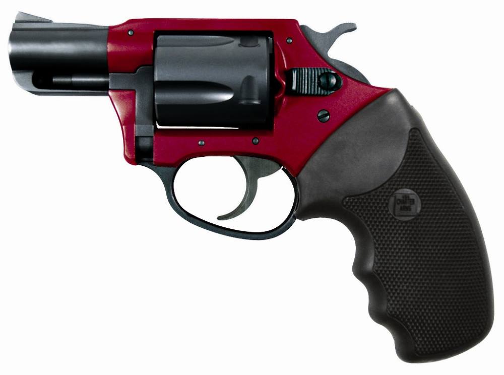 Charter Arms Undercover Lite .38 Special Revolver