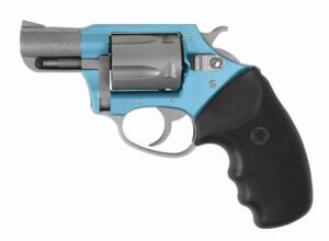 Charter Arms Santa Fe Sky .38 Special Revolver