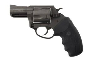 Charter Arms Pitbull .40 S&W Revolver - 2.3" Barrel