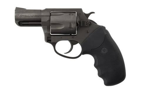 Charter Arms Pitbull .40 S&W Revolver - 2.3" Barrel