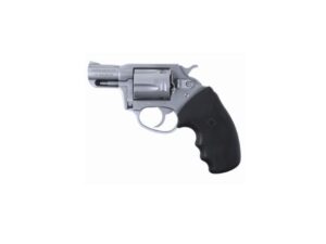 Charter Arms Undercoverette .32 MAG Stainless Revolver