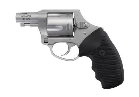 Charter Arms BOOMER .44 Special Revolver 2" Barrel
