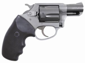 Charter Arms Southpaw .38 Special Left-Handed Revolver