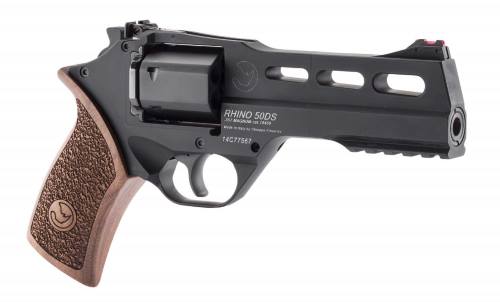 Chiappa Rhino 50DS 9mm 5-Inch Revolver