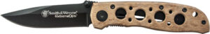 Smith & Wesson Extreme Ops 3.2" Pocket Knife