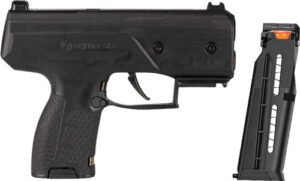 BYRNA CL BASIC KIT BLACK WITH - WHITE SIGHTS 61 CAL