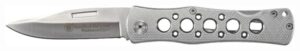 Smith & Wesson Extreme Ops 3.5" Folding Knife