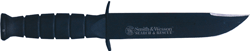 Smith & Wesson 6" Search & Rescue Fixed Blade Knife