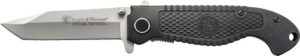Smith & Wesson Tactical Knife 3.5" Stainless Steel