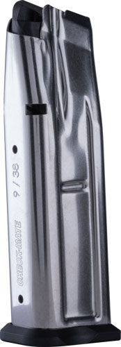 Check-Mate Staccato 2011/Kimber 9mm Magazine 10/rd