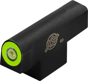 XS Standard Dot Tritium Night Sight - Viper Green