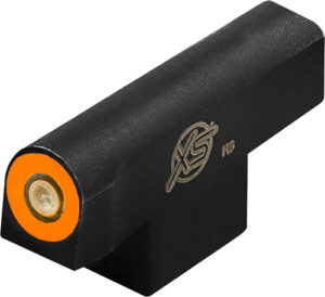 XS Standard Dot Tritium Night Sight for Colt - Viper Orange