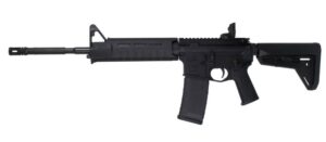 COLT M4 CARB MOE SL BLK 5.56MM 16"