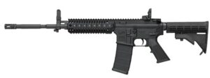 Colt LE6940 AR-15 5.56 NATO Semi-Auto Rifle