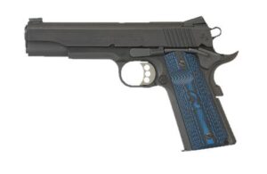 Colt 1911 Government Model 9mm Pistol - 9+1 Capacity