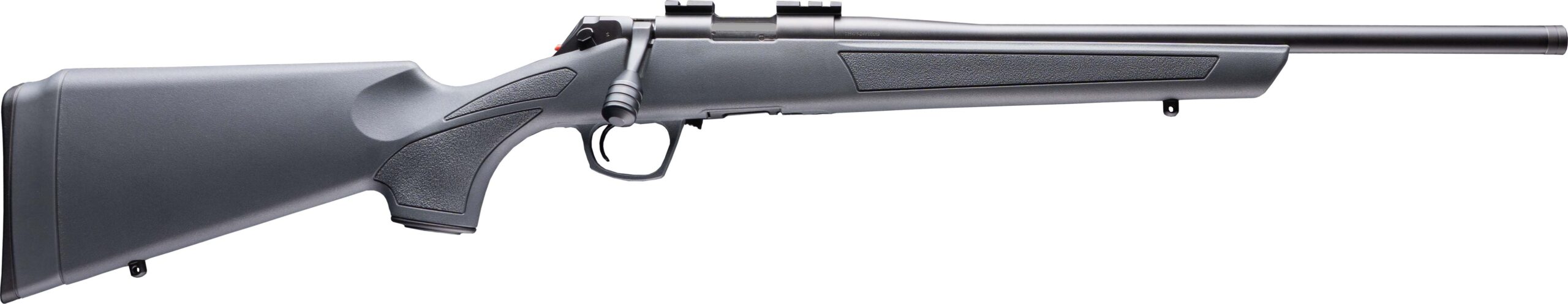 CVM CASCADE RF 22LR 18B GRY TB