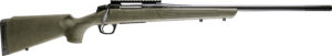 CVM CASCADE XT 22CRD 22B ODG