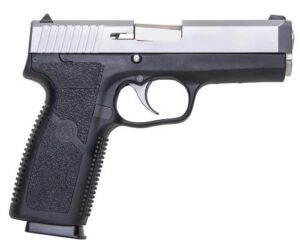 Kahr Arms CT9 9mm Luger Semi-Auto Pistol