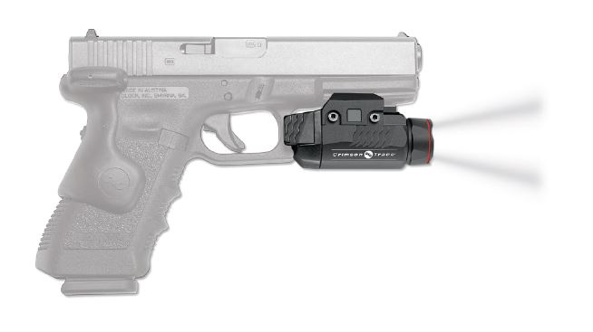 Crimson Trace Rail Master Universal Rail Light