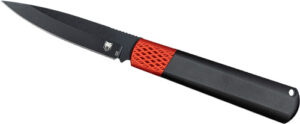 Cobratec Gideon Hidden Release Automatic Knife 3" D2 Blade