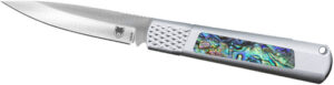 Cobratec Gideon Hidden Release Automatic Knife 3"