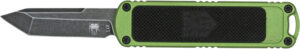 Cobratec Hornet OD Green Tanto Automatic Knife