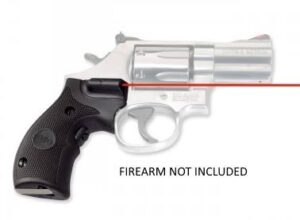 Crimson Trace LaserGrip for S&W Governor - Precision Laser Sight