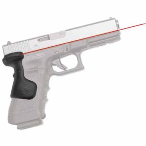 Crimson Trace Lasergrip for Glock Gen 3 G17/G22