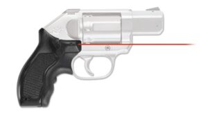 Crimson Trace Laser Sight for Kimber K6 - Slatewood