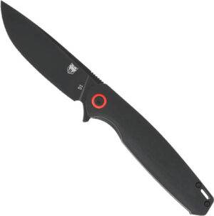 CobraTec Rath EDC Folding Knife - D2 Steel Blade