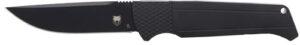 Cobratec Viper Auto Folder 3.12" D2 Blade Knife