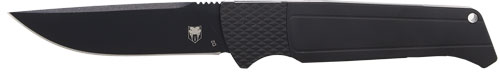 Cobratec Viper Auto Folder 3.12" D2 Blade Knife