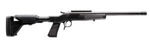 CVA Scout XP .350 Legend Single Shot Rifle