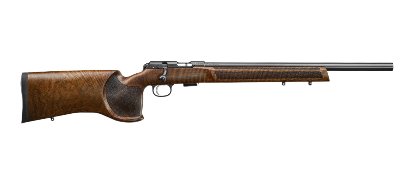 CZ 457 Varmint MTR .22 LR Bolt Action Rifle