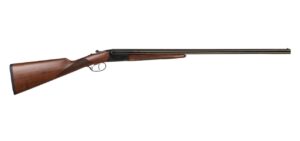 CZ Bobwhite G2 20GA Side by Side Shotgun 28"