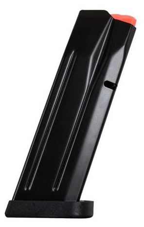 CZ-USA P-10 C 9mm 15-Round Magazine - Blue