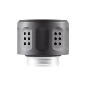 Dead Air Nomad E-Brake Enhanced Silencer Accessory